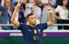 Mbappe lập cú đúp, Pháp thắng dễ Ba Lan ở vòng 1/8 World Cup 2022