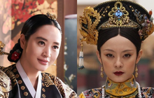 Kim Hye Soo, Tôn Lệ và những Hoàng hậu quyền lực nhất màn ảnh