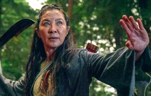 Dương Tử Quỳnh hóa thân thành bậc thầy kiếm thuật đầy ấn tượng trong trailer series tiền truyện của The Witcher