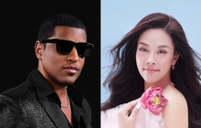 Vì sao O Sen Ngọc Mai được chọn hát song ca cùng nghệ sĩ tầm cỡ thế giới như Babyface ở HOZO Music Festival?