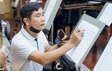 Hồ Hoài Anh xin nghỉ việc không lương sau ồn ào