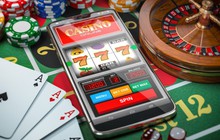 Người Anh "trả giá" vì cho đánh bạc trực tuyến