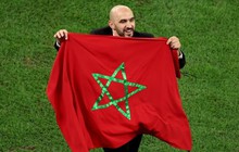 Morocco loại Tây Ban Nha: Không hề bất ngờ!