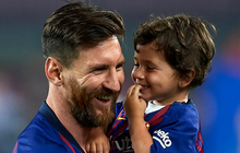 Lý do một thành phố ở Argentina cấm đặt tên con là Lionel Messi