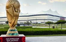 Bé hơn cả một tỉnh của Việt Nam, đây là cách Qatar “nhét” được cả một kỳ World Cup vào đất nước nhỏ bé của mình