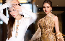 Thanh Thanh Huyền - đại diện Việt Nam tại Miss Charm Vietnam 2023: MC song ngữ, sắc vóc nổi bật