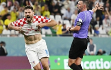 Thắng Brazil bằng luân lưu, Croatia vào bán kết World Cup 2022