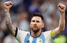 Messi bùng nổ, Argentina loại Hà Lan ở tứ kết World Cup 2022