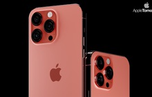 iPhone 14 sẽ có màu hồng siêu xinh, hội chị em chuẩn bị tiền "chốt đơn" ngay thôi!