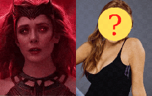 Loạt mỹ nhân suýt giật mất vai Scarlet Witch của Elizabeth Olsen: Có cả sao Disney hạng A nhưng chắc nổi quá nên không cần?