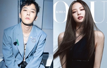 Top 1 Weibo: G-Dragon và Jennie (BLACKPINK) lộ bằng chứng chia tay