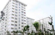 Nhà ở xã hội 300 triệu đồng của Vinhomes tại TP.HCM và Hà Nội: Khi nào xây dựng, ai được ưu tiên mua?