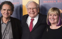Tại sao các tỷ phú như Bill Gates, Warren Buffett lại không để lại tài sản thừa kế cho con mà đem đi từ thiện?