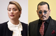 Vụ kiện Johnny Depp - Amber Heard: Sự ủng hộ của công chúng không ảnh hưởng tới phán quyết
