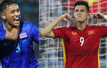 PV Thái Lan: "U23 Việt Nam gặp U23 Thái Lan ở chung kết, đó sẽ là trận đấu tuyệt nhất SEA Games"