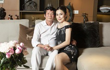 “Hoa hậu ở nhà 200 tỷ” Phương Lê thông báo ly hôn chồng đại gia