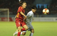 Huỳnh Như ghi bàn đẳng cấp, tuyển nữ Việt Nam vào chung kết đấu Thái Lan