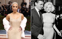 Nhà thiết kế của Marilyn Monroe gọi Kim Kardashian là một "sai lầm"