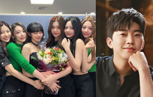 Dispatch tố Music Bank gian lận điểm số để trao cúp tuần cho "em gái BTS" LE SSERAFIM thay vì Lim Young Woong