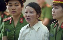 Xét xử phúc thẩm mẹ nữ sinh giao gà ở Điện Biên: Huỷ toàn bộ bản án sơ thẩm trước đó
