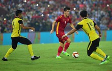CĐV Malaysia: 'Gặp U23 Việt Nam là biết không thể vào chung kết rồi'
