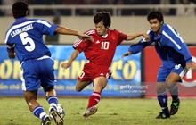 Sau 19 năm, U23 Việt Nam lại có hẹn với U23 Thái Lan tại chung kết SEA Games, trên sân Mỹ Đình