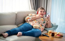 Người béo phì có nguy cơ mắc 13 loại ung thư