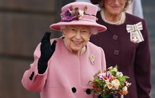 Tình hình sức khỏe của Nữ hoàng Anh trước thềm đại lễ Bạch Kim thu hút sự chú ý