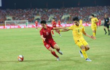 Những thống kê có một không hai của U23 Việt Nam tại SEA Games 31