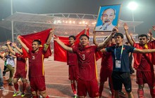 Làm nên vinh quang lịch sử tại SEA Games 31, U23 Việt Nam khiến truyền thông châu Á ngả mũ thán phục
