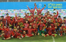 Chia tay U23 Việt Nam, HLV Park Hang-seo làm gì?
