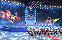 Lễ bế mạc SEA Games 31: Lời tạm biệt tỏa sáng tinh thần Việt Nam