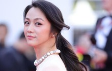 Thang Duy - "Hoa đán bị phong sát" tái xuất lộng lẫy tại Cannes 2022