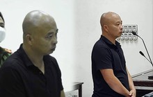 Đường "Nhuệ" kêu oan vụ ăn chặn tiền hỏa táng, Toà phúc thẩm bác kháng cáo, tuyên y án 15 năm tù