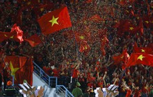 Báo Trung Quốc: Bóng đá Việt Nam tạo nên lịch sử, CĐV Trung Quốc thêm phần lo lắng