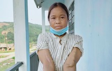 Những bà mẹ vừa nuôi con một mình vừa chống chọi với bệnh suy thận ở vùng cao Quảng Trị