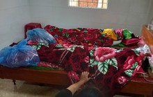 Quảng Bình: Đi thả lưới, 2 anh em ruột bị đuối nước tử vong