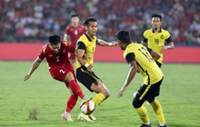 Malaysia đặt mục tiêu hạ Thái Lan và Việt Nam, vượt qua vòng bảng U23 châu Á
