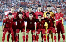 AFC chọn một cầu thủ U23 Việt Nam tỏa sáng tại VCK U23 châu Á