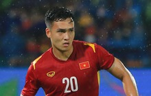 Đội trưởng U23 Việt Nam: "Tôi muốn vô địch U23 châu Á nhưng trước mắt là vượt qua vòng bảng"