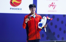 Trần Hưng Nguyên: Từ cậu bé đi bơi để... thoát nghèo đến "thần đồng bơi lội" phá kỷ lục SEA Games ở tuổi 16 - công dân trẻ nhất được đề xuất tặng Huân chương chiến công