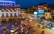 Truyền thông quốc tế khuyến nghị thời điểm tốt nhất đến thăm Hà Nội
