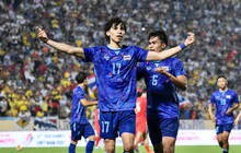 Thái Lan triệu tập lực lượng khủng cho U23 châu Á, chỉ giữ lại 9 người từng dự SEA Games