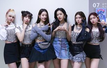 Nhóm nữ thế hệ 4 đang chiếm lĩnh Kpop: Ra bài nào hit bài đó, Jang Wonyoung cũng góp phần không nhỏ