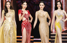 Dự đoán top 10 Miss Universe Vietnam 2022: Vị trí Tân hoa hậu gây bất ngờ, 1 mỹ nhân đặc biệt góp mặt