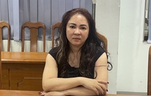 Công an TP.HCM mời làm việc với 3 cá nhân trong êkip của bà Nguyễn Phương Hằng