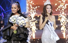 Hoa hậu Ngọc Châu xứng danh "nữ thần may mắn", hễ thi đâu là thắng đó