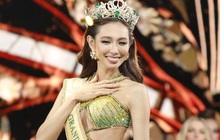Sau thành công của Thuỳ Tiên, Việt Nam sẽ đăng cai tổ chức Miss Grand International 2023