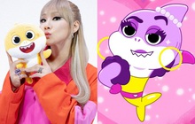 CL (2NE1) bất ngờ ra mắt MV kết hợp với "Baby Shark" Pinkfong