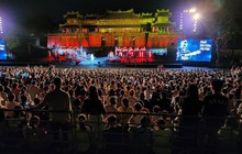 Ban tổ chức đêm nhạc Trịnh Công Sơn xin lỗi về sự cố đáng tiếc